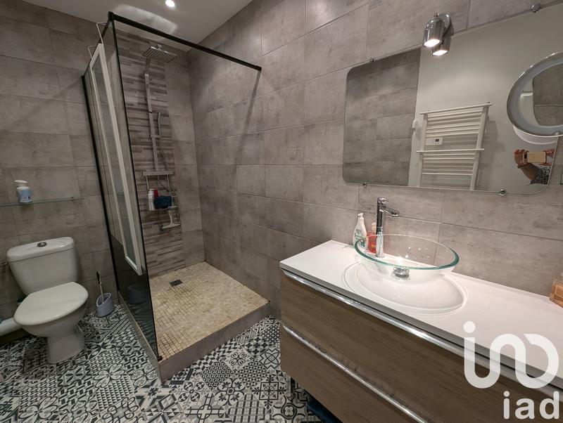 Maison - 147 m² - 5 pièces