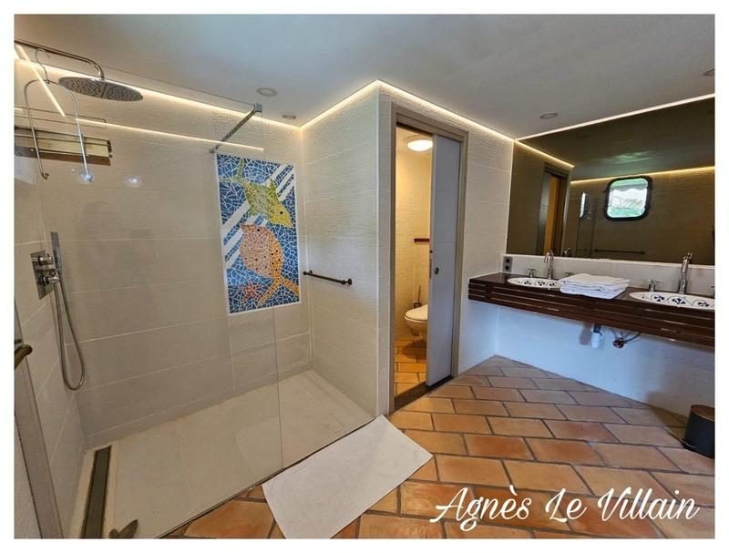 Villa - 131 m² - 6 pièces