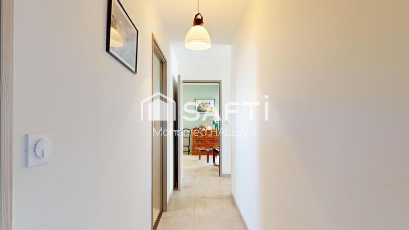 Maison - 151 m² - 5 pièces