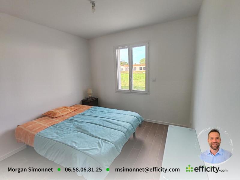 Pavillon - 84 m² - 5 pièces