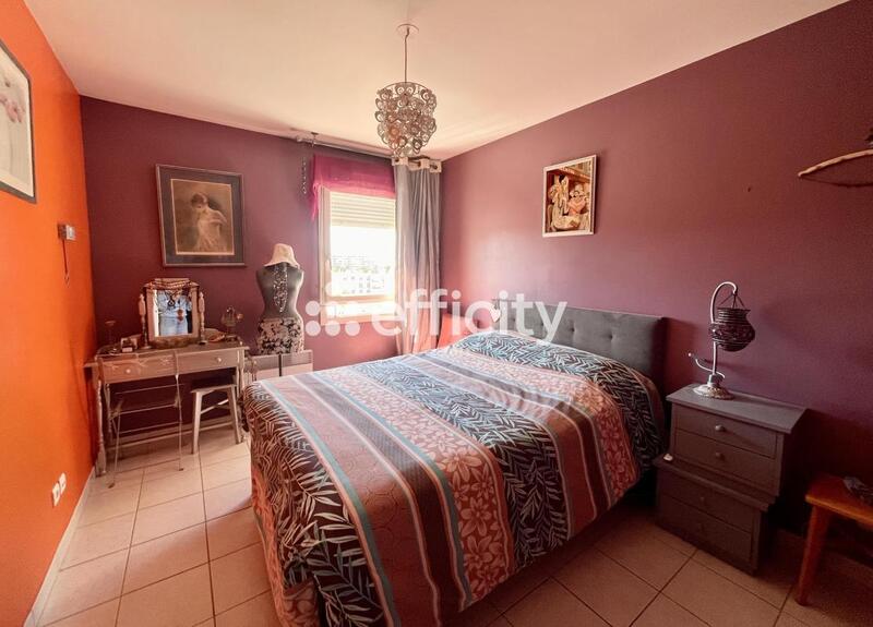 Appartement - 68 m² - 3 pièces