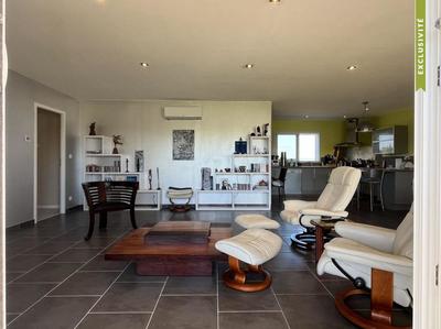 Maison de campagne - 159 m² - 4 pièces