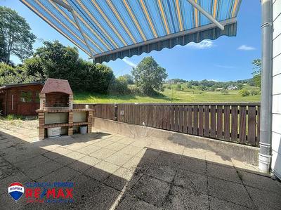 Maison - 181 m² - 4 pièces