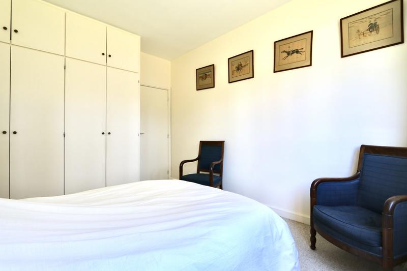 Appartement - 75 m² - 3 pièces