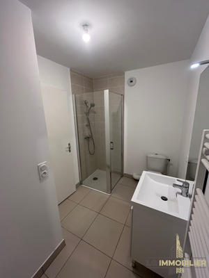 Appartement - 39 m² - 2 pièces