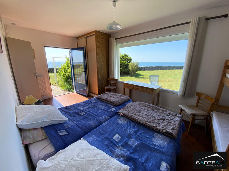 Maison - 77 m² - 4 pièces