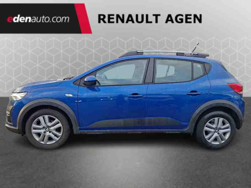 Dacia Sandero TCe 90 Stepway Confort