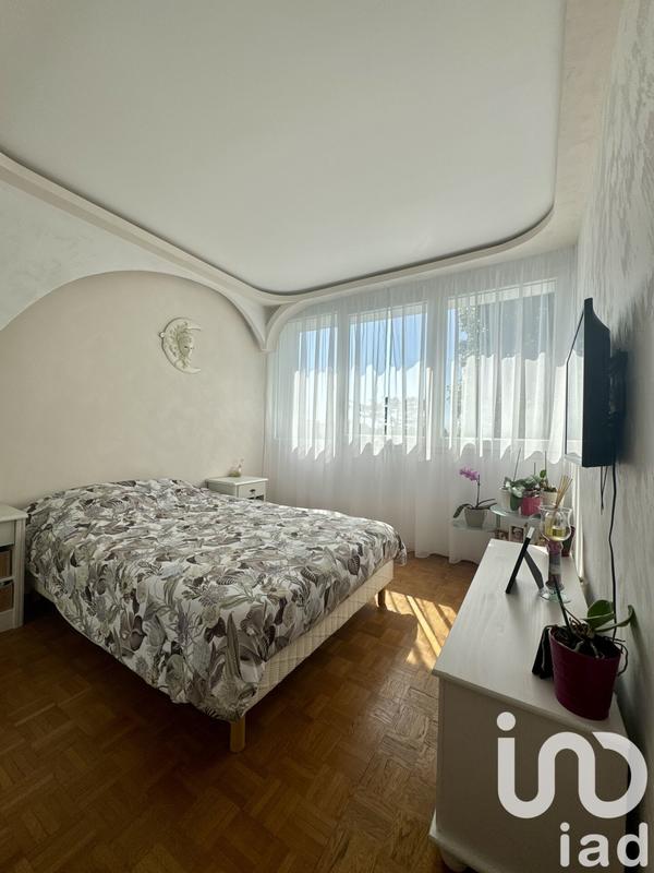 Appartement - 72 m² - 4 pièces