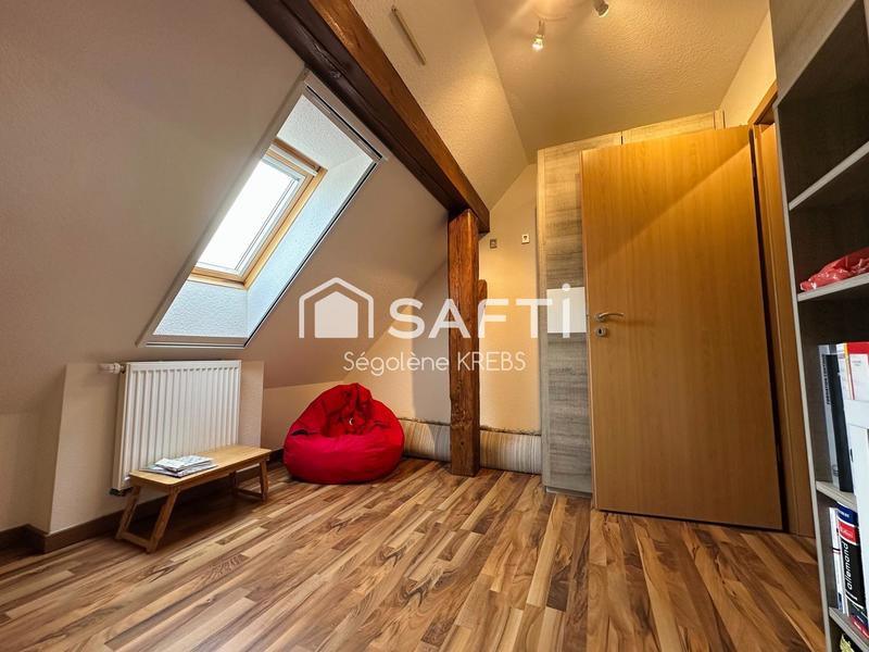 Appartement - 87 m² - 4 pièces