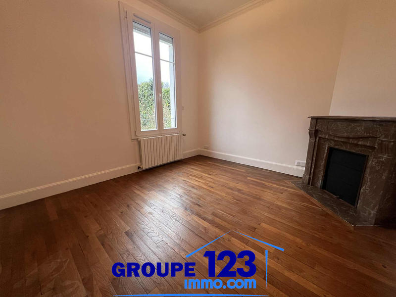 Maison - 69 m² - 4 pièces
