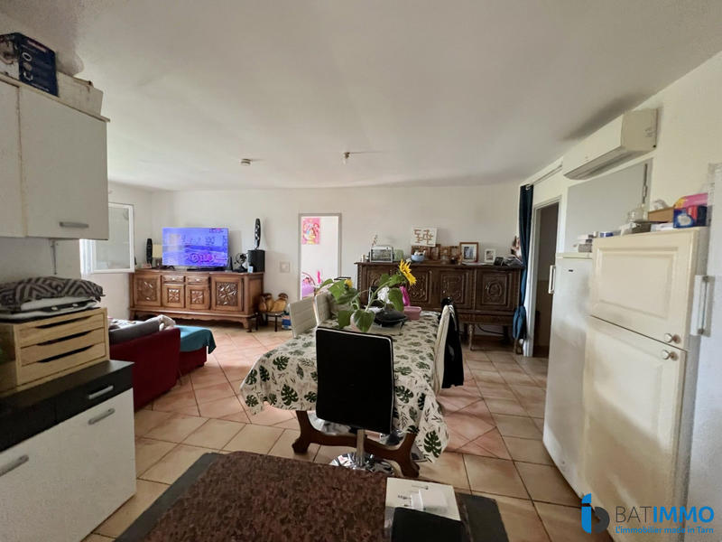 Maison - 211 m² - 9 pièces