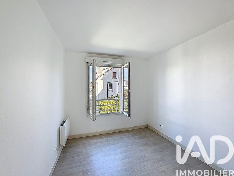 Appartement - 77 m² - 4 pièces