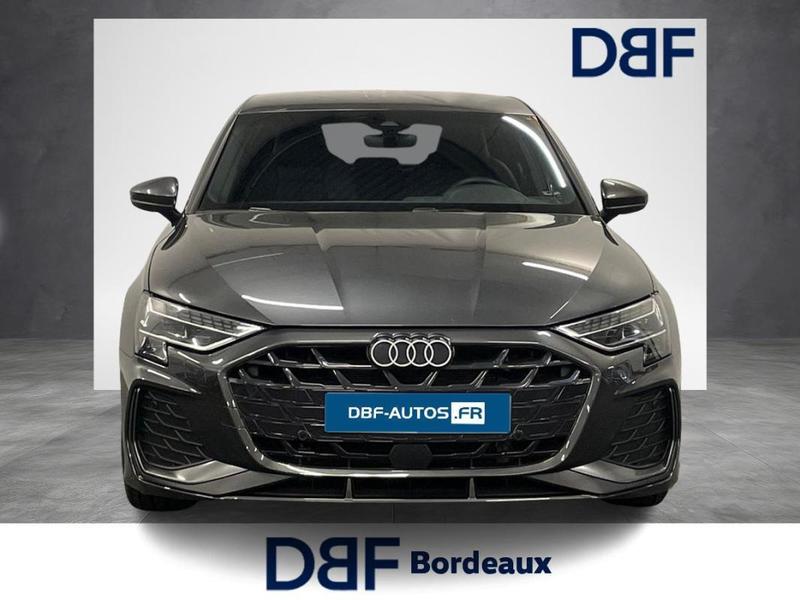 Audi A3 sportback Tfsi e Hybride rechargeable 204 s tronic 6 s line
