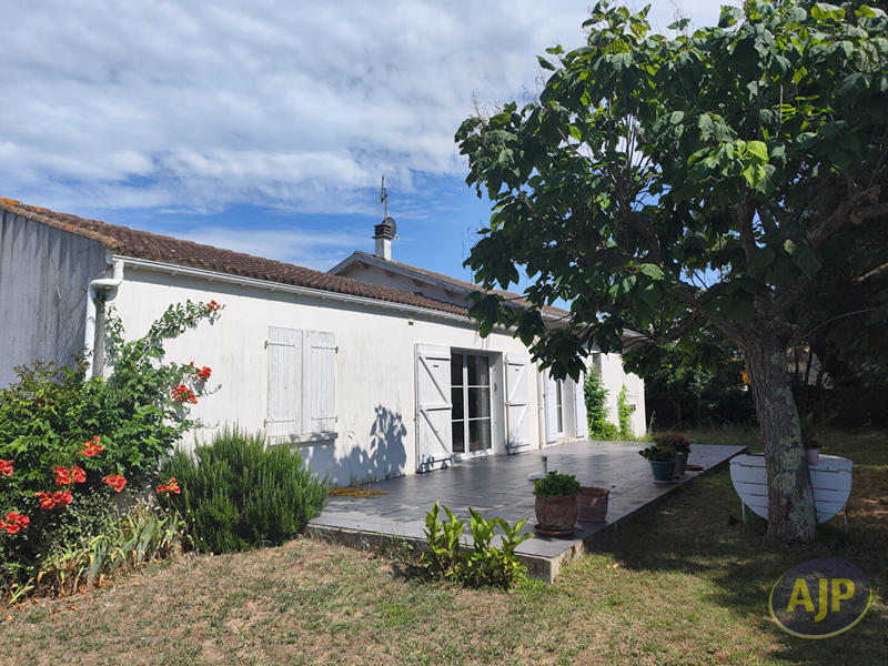 Maison - 136 m² - 6 pièces
