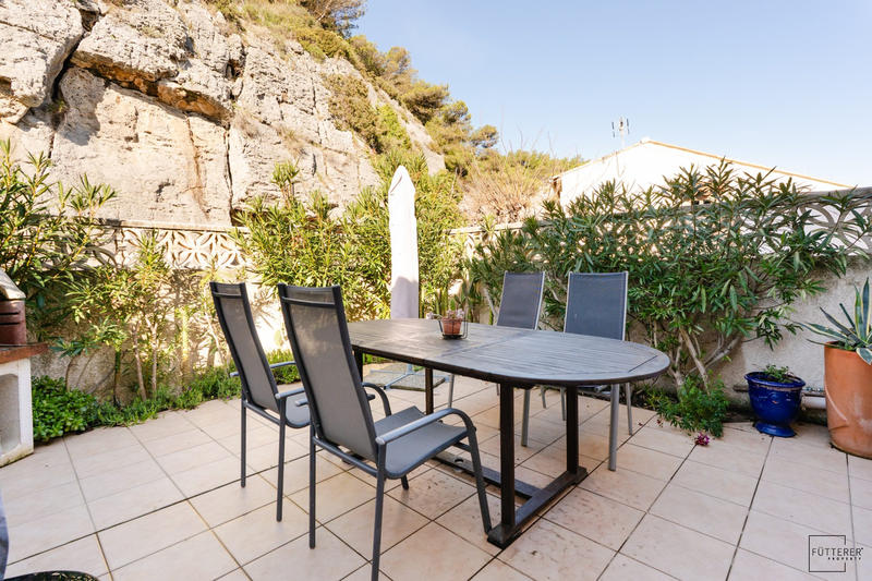 Maison - 48 m² - 3 pièces