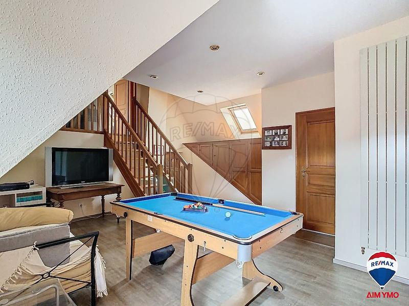 Duplex - 192 m² - 10 pièces