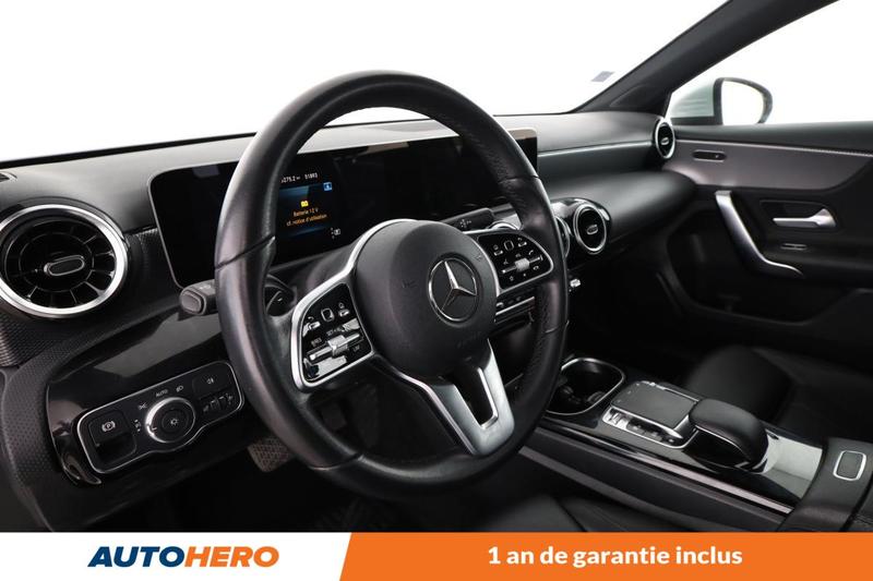 Mercedes Classe a 250 7g-Dct 224 ch