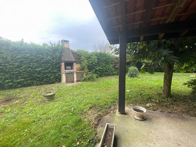 Maison - 147 m² - 5 pièces