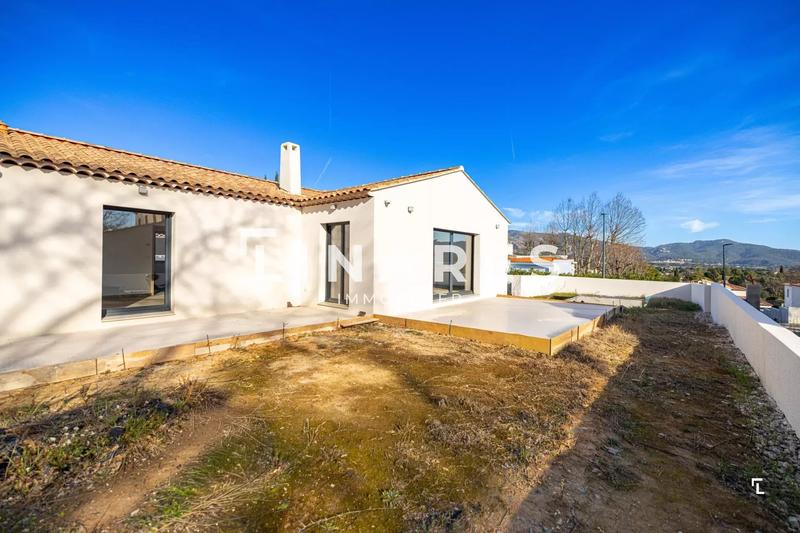 Villa - 106 m² - 4 pièces