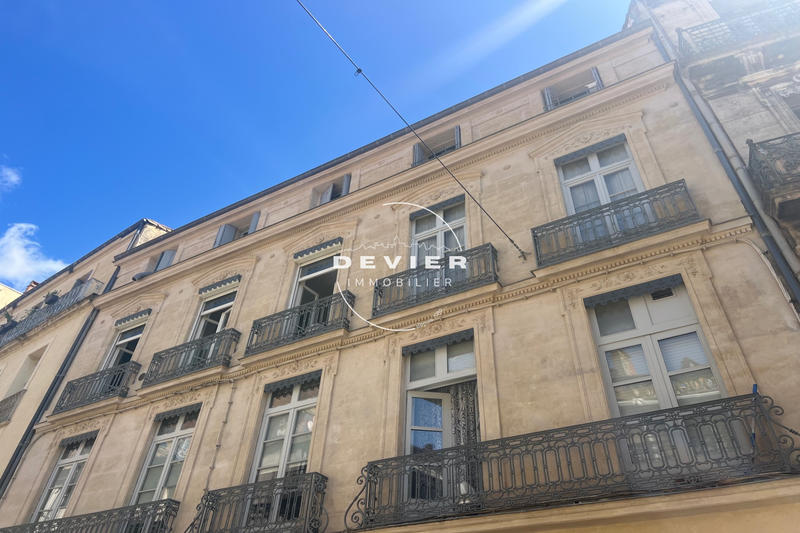 Appartement - 88 m² - 3 pièces