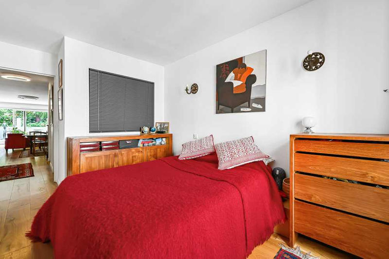 Appartement - 88 m² - 4 pièces