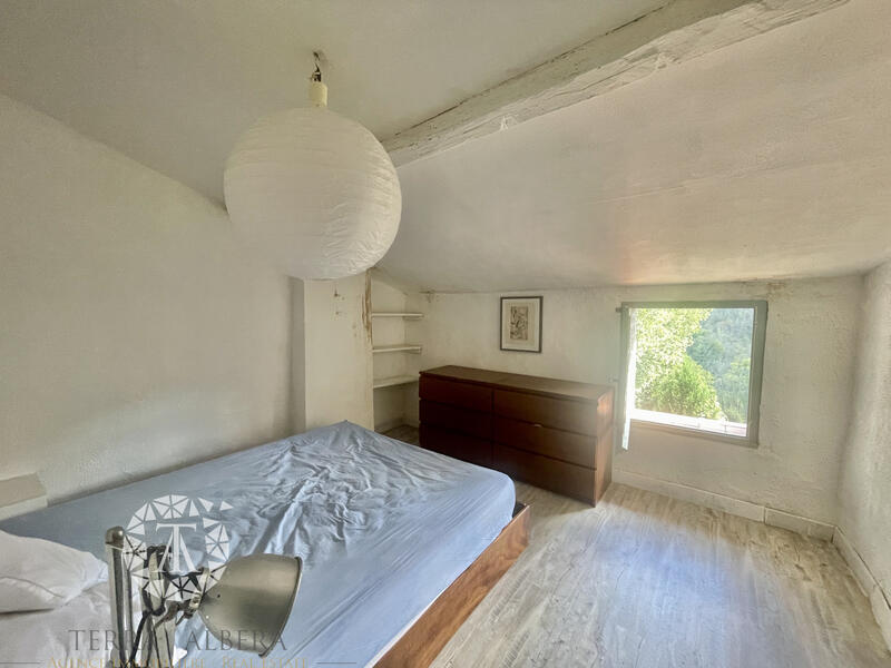 Maison de village - 63 m² - 3 pièces