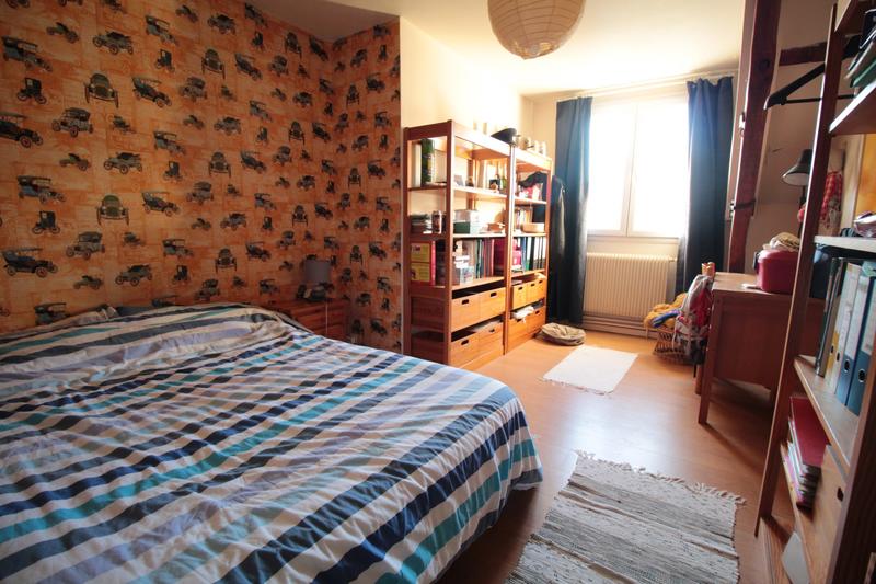 Maison - 159 m² - 7 pièces