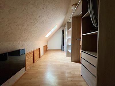 Maison - 107 m² - 5 pièces