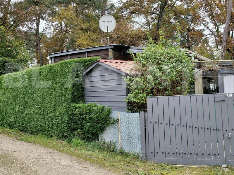 Châlet - 70 m² - 3 pièces