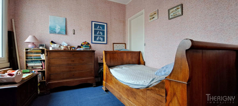 Villa - 160 m² - 6 pièces