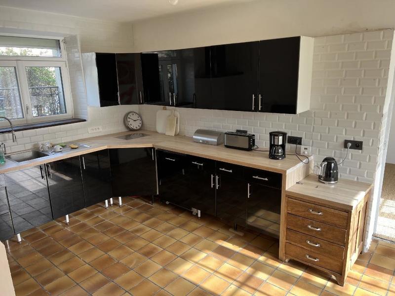 Maison ancienne - 145 m²