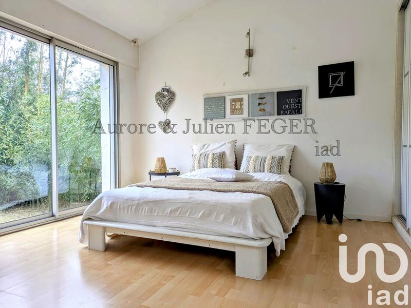 Maison de maîtres - 194 m² - 6 pièces