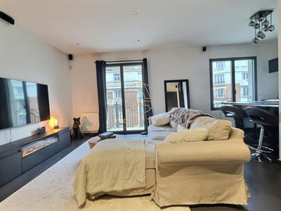 Duplex - 59 m² - 2 pièces