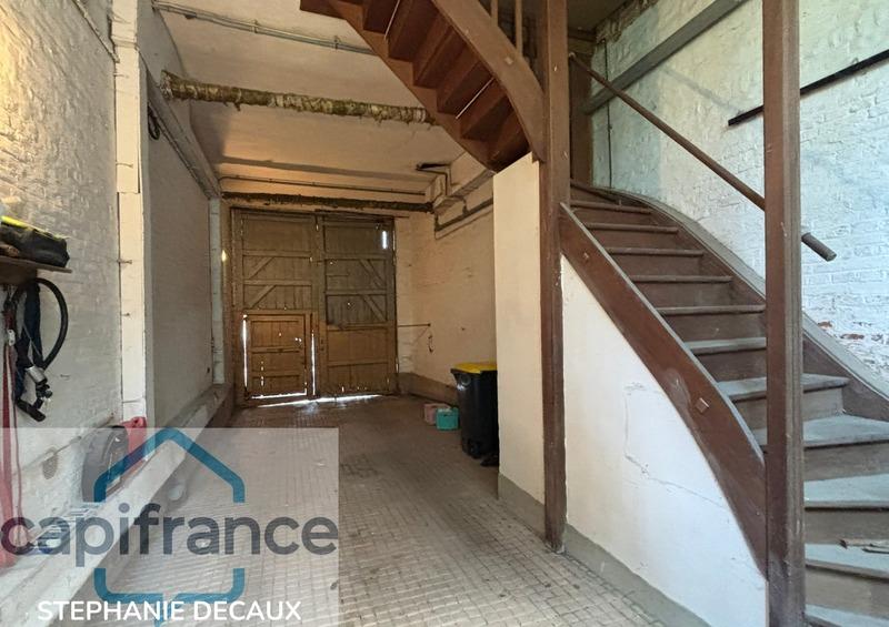 Maison - 315 m² - 13 pièces