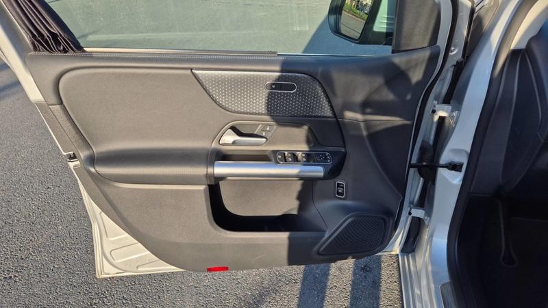 Mercedes Classe B 180 136 7g-Dct Progressive Line