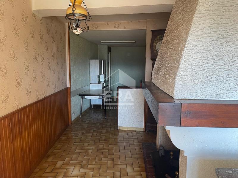 Maison - 206 m² - 6 pièces