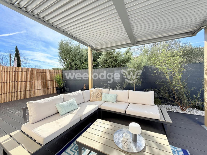 Villa - 88 m² - 5 pièces