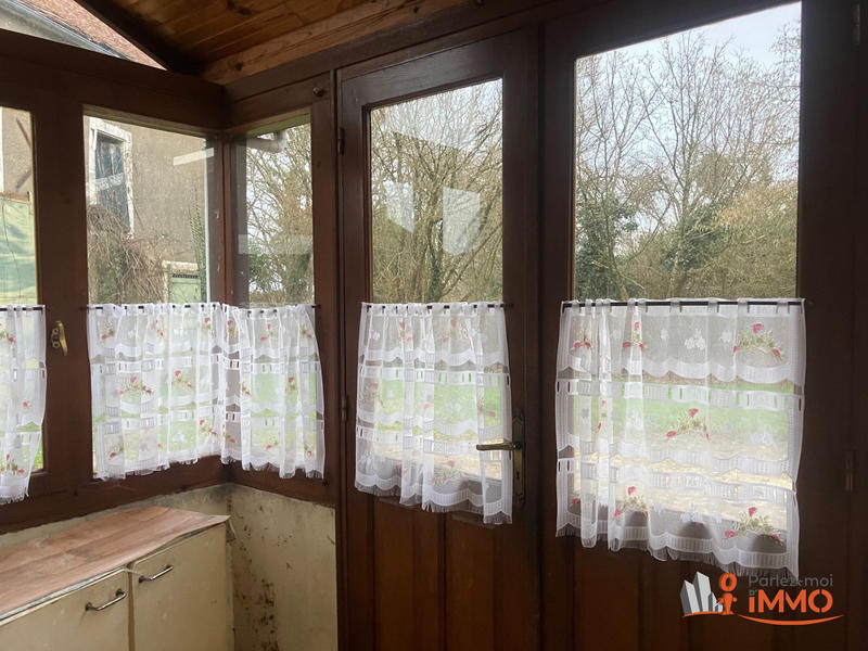 Ferme - 172 m² - 7 pièces