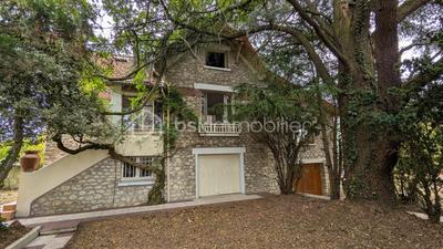 Maison ancienne - 121 m² - 6 pièces