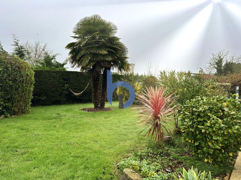 Maison - 116 m² - 8 pièces