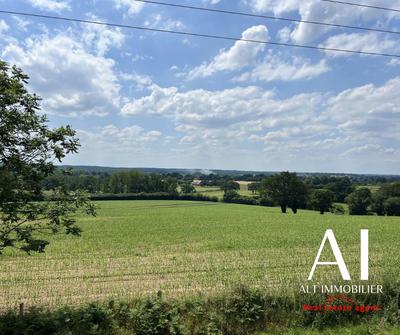 Maison ancienne - 110 m² - 5 pièces