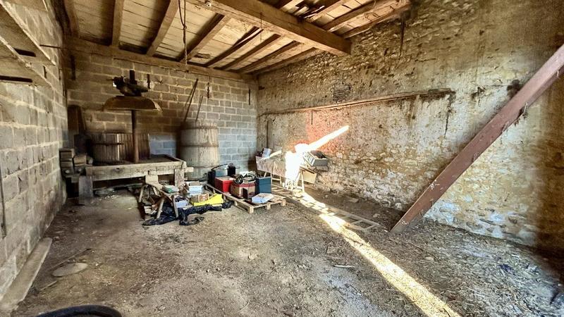 Maison - 119 m² - 6 pièces