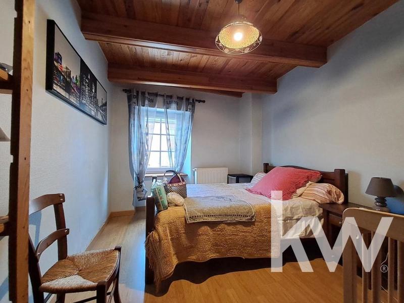 Maison de campagne - 108 m² - 5 pièces