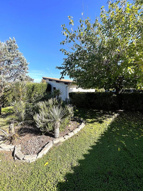 Maison traditionnelle - 142 m² - 6 pièces