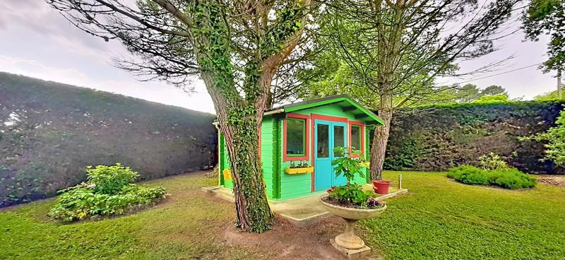 Villa - 190 m² - 8 pièces