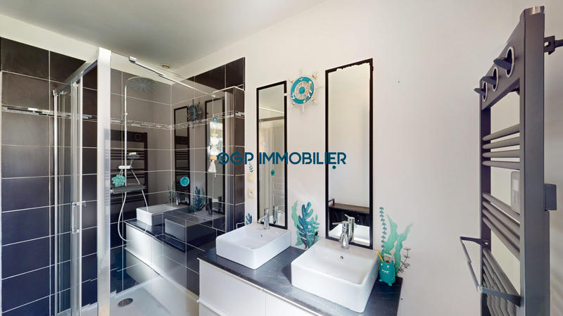 Villa - 105 m² - 4 pièces