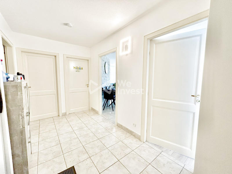 Appartement - 87 m² - 4 pièces