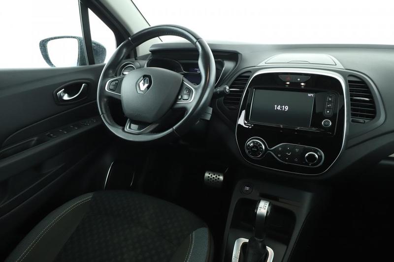 Renault Captur 1.2 TCe Energy Intens Edc 120 ch