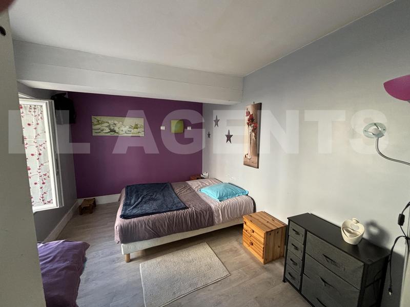 Briarde - 131 m² - 6 pièces