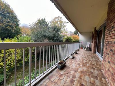 Appartement - 113 m² - 4 pièces